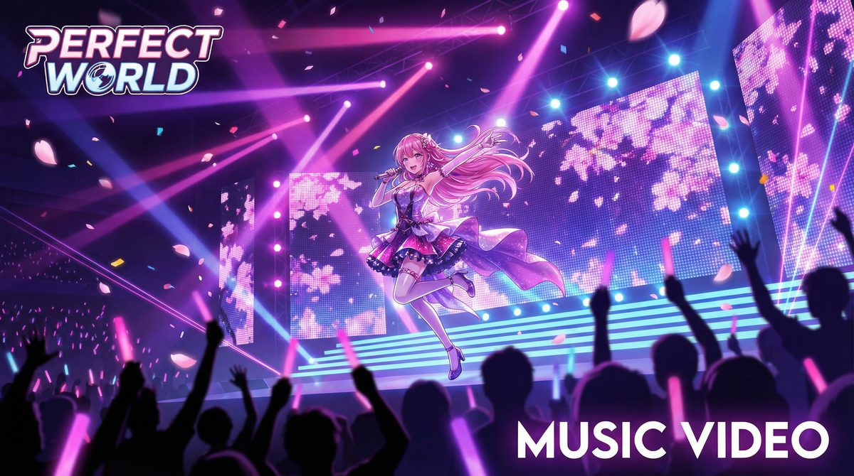 抖音风作品：MV拍摄